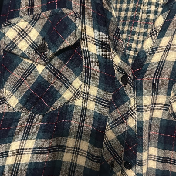 Rails Plaid Shirt - Picture 5 of 7